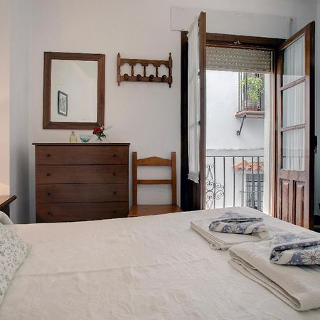 Appartamento La Casita Grazalema Esterno foto