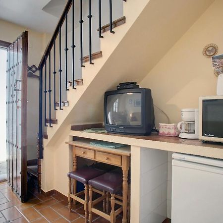 Appartamento La Casita Grazalema Esterno foto