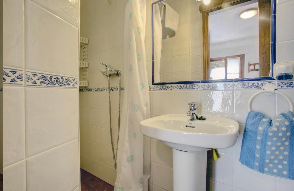 Appartamento La Casita Grazalema Esterno foto